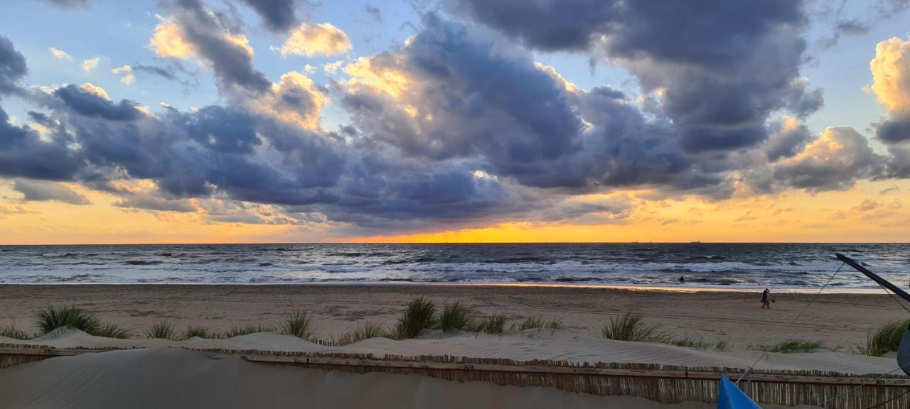 Near The Beach Zandvoort Exterior foto