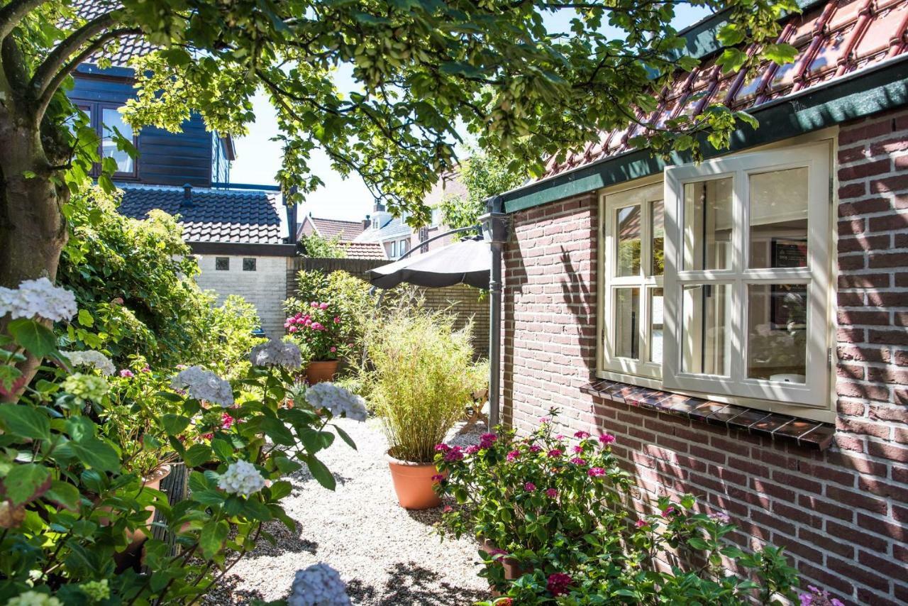 Hotel Near The Beach Zandvoort Exterior foto