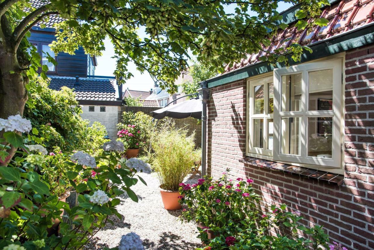 Near The Beach Zandvoort Exterior foto