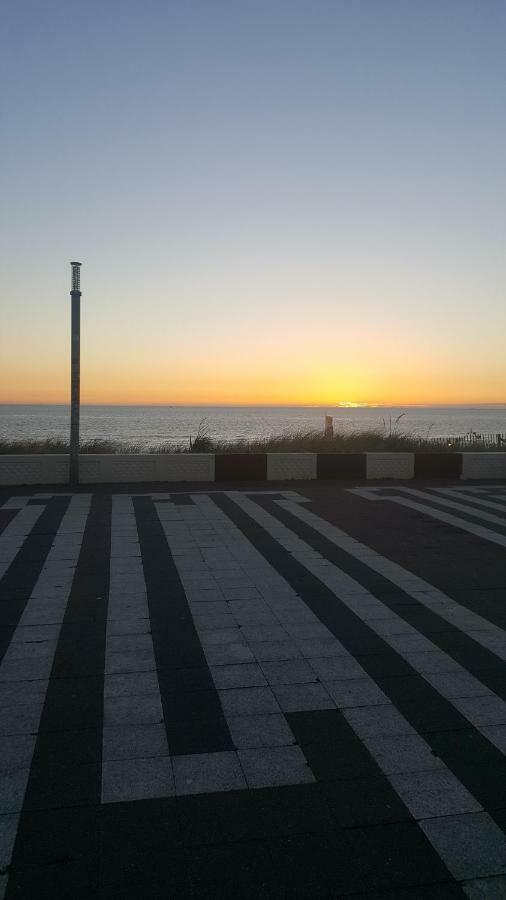 Hotel Near The Beach Zandvoort Exterior foto