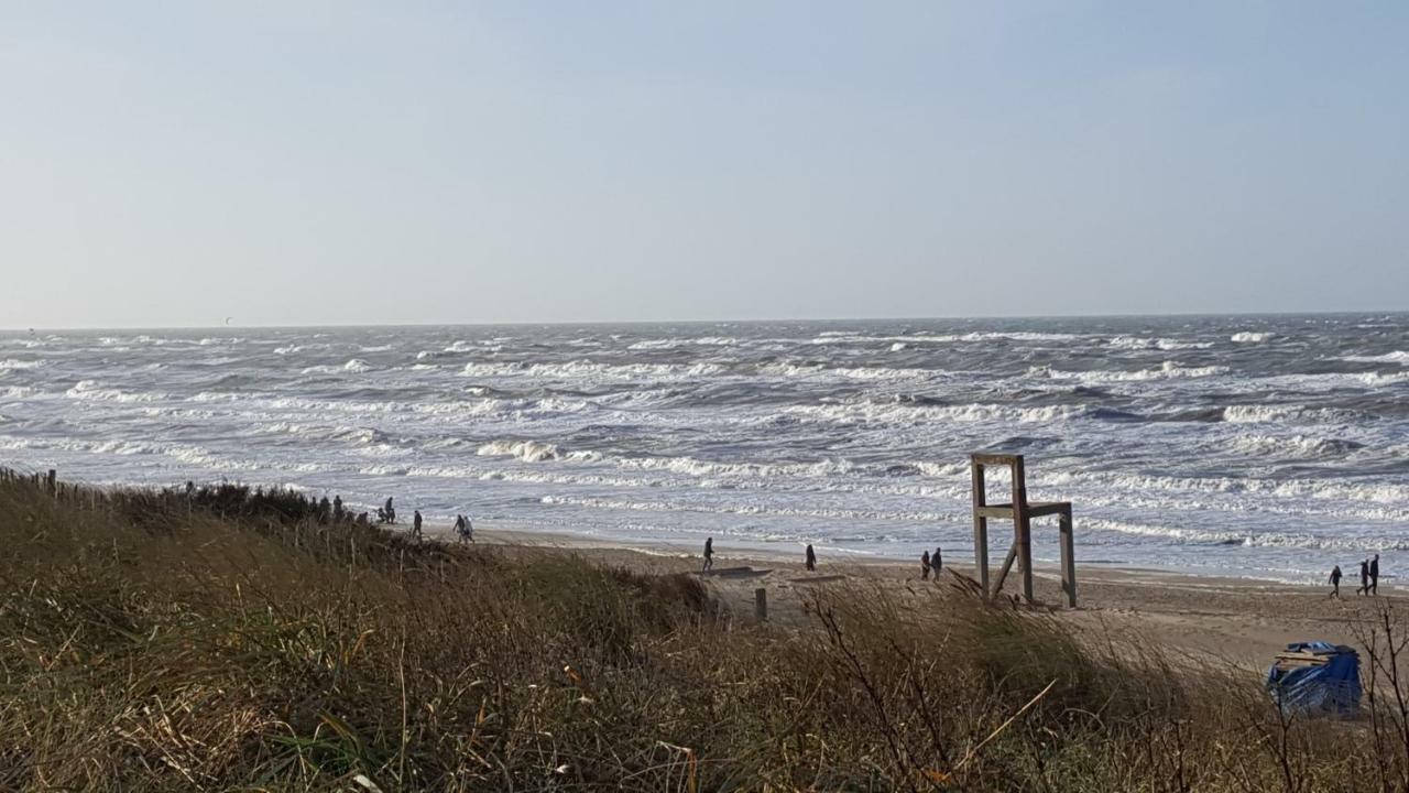 Near The Beach Zandvoort Exterior foto
