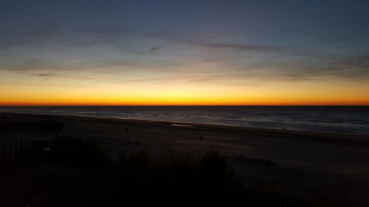 Near The Beach Zandvoort Exterior foto